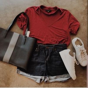 Rag and Bone white Sneakers